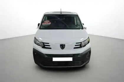 Photo 69 Peugeot Partner Gén. III Ph2 Base 4