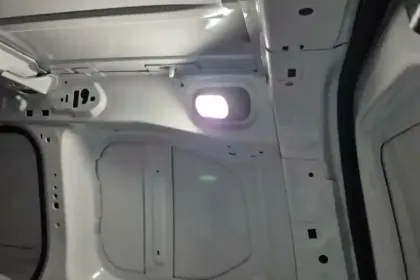 Photo 22 Peugeot Partner  FOURGON M 1000 KG BLUEHDI 130 S&S BVM6