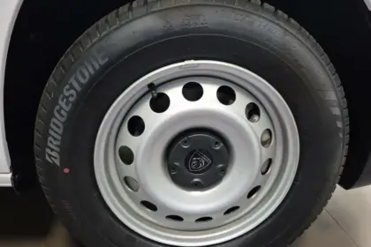 Photo 14 Peugeot Partner  FOURGON M 1000 KG BLUEHDI 130 S&S BVM6