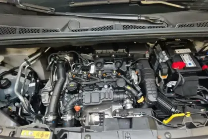 Photo 105 Peugeot Partner  FOURGON M 1000 KG BLUEHDI 130 S&S BVM6