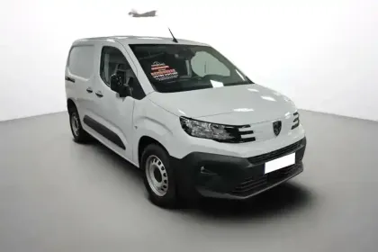 Photo 30 Peugeot Partner  FOURGON M 1000 KG BLUEHDI 130 S&S BVM6