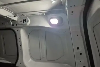 Photo 134 Peugeot Partner  FOURGON M 1000 KG BLUEHDI 130 S&S BVM6