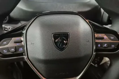 Photo 41 Peugeot Partner  FOURGON M 1000 KG BLUEHDI 130 S&S BVM6