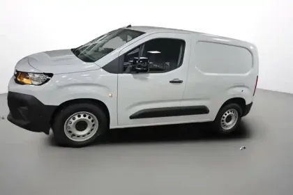 Photo 70 Peugeot Partner Gén. III Ph2 Base 4