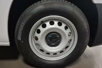 Photo 34 Peugeot Partner  FOURGON M 1000 KG BLUEHDI 130 S&S BVM6