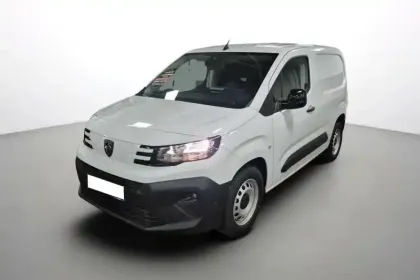 Photo 68 Peugeot Partner Gén. III Ph2 Base 4