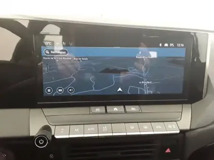 Photo 13 Opel Astra  1.5 Diesel 130 ch BVA8