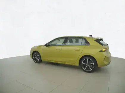 Photo 8 Opel Astra  1.5 Diesel 130 ch BVA8