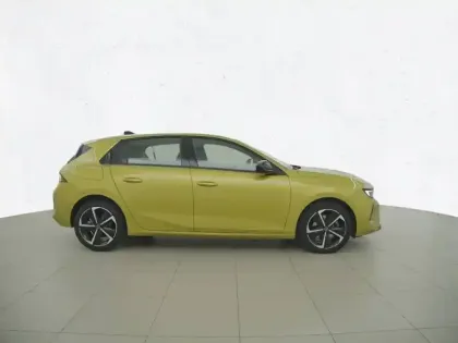 Photo 3 Opel Astra  1.5 Diesel 130 ch BVA8