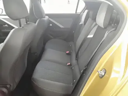 Photo 9 Opel Astra  1.5 Diesel 130 ch BVA8