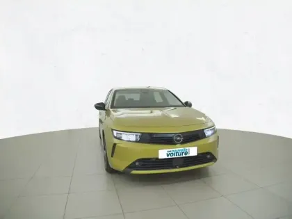 Photo 1 Opel Astra  1.5 Diesel 130 ch BVA8