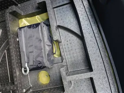 Photo 19 Opel Astra  1.5 Diesel 130 ch BVA8