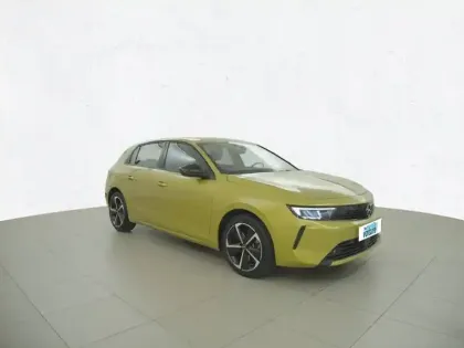 Photo 2 Opel Astra  1.5 Diesel 130 ch BVA8