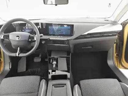 Photo 6 Opel Astra  1.5 Diesel 130 ch BVA8