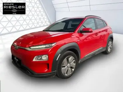 Photo Hyundai Kona Creative