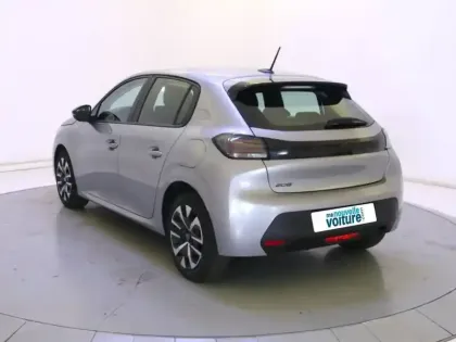 Photo 6 Peugeot 208  PureTech 100 S&S BVM6