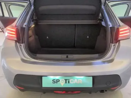 Photo 5 Peugeot 208  PureTech 100 S&S BVM6