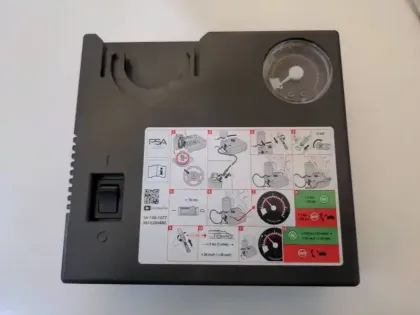 Photo 12 Peugeot 208  PureTech 100 S&S BVM6