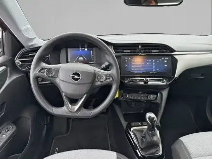 Photo 7 Opel Corsa  1.2 75 ch BVM5