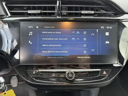 Photo 19 Opel Corsa  1.2 75 ch BVM5