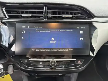 Photo 17 Opel Corsa  1.2 75 ch BVM5