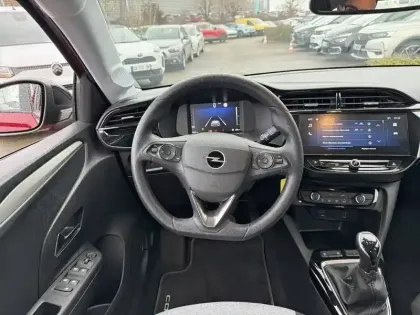 Photo 8 Opel Corsa  1.2 75 ch BVM5