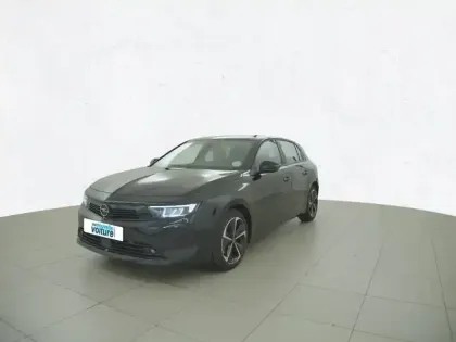 Photo Opel Astra