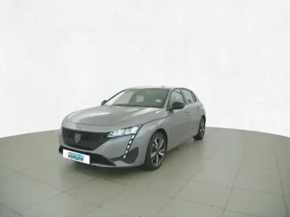 Photo Peugeot 308 Active Pack