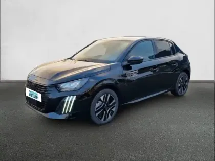 Photo Peugeot 208 Allure