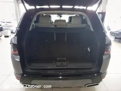 Photo 7 Land rover Range Rover Gén. II (L494) Ph2 Mk IX Autobiography Dyn. 5