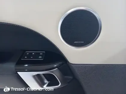 Photo 19 Land rover Range Rover Gén. II (L494) Ph2 Mk IX Autobiography Dyn. 5