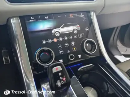 Photo 12 Land rover Range Rover Gén. II (L494) Ph2 Mk IX Autobiography Dyn. 5