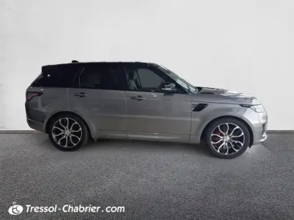 Photo 5 Land rover Range Rover Gén. II (L494) Ph2 Mk IX Autobiography Dyn. 5