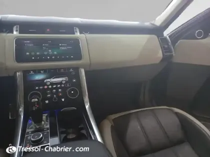 Photo 21 Land rover Range Rover Gén. II (L494) Ph2 Mk IX Autobiography Dyn. 5