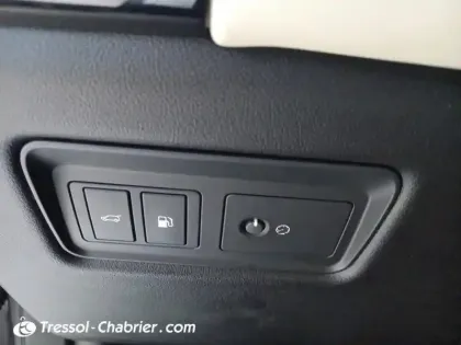 Photo 18 Land rover Range Rover Gén. II (L494) Ph2 Mk IX Autobiography Dyn. 5