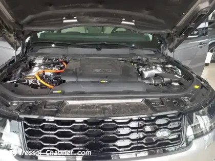 Photo 6 Land rover Range Rover Gén. II (L494) Ph2 Mk IX Autobiography Dyn. 5