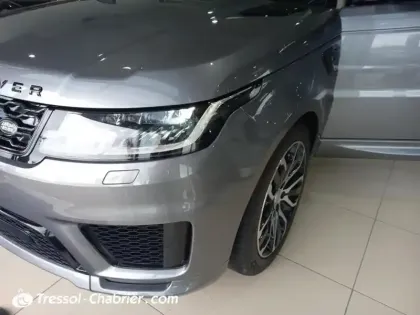 Photo 13 Land rover Range Rover Gén. II (L494) Ph2 Mk IX Autobiography Dyn. 5