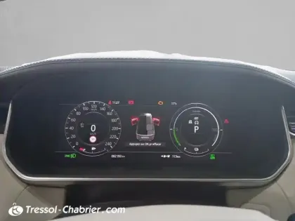 Photo 20 Land rover Range Rover Gén. II (L494) Ph2 Mk IX Autobiography Dyn. 5