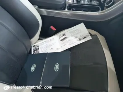 Photo 15 Land rover Range Rover Gén. II (L494) Ph2 Mk IX Autobiography Dyn. 5