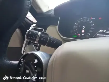 Photo 16 Land rover Range Rover Gén. II (L494) Ph2 Mk IX Autobiography Dyn. 5