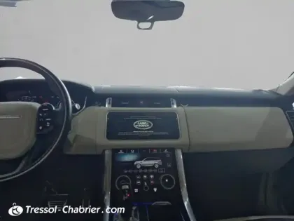 Photo 9 Land rover Range Rover Gén. II (L494) Ph2 Mk IX Autobiography Dyn. 5