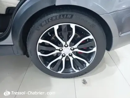 Photo 14 Land rover Range Rover Gén. II (L494) Ph2 Mk IX Autobiography Dyn. 5