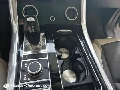 Photo 23 Land rover Range Rover Gén. II (L494) Ph2 Mk IX Autobiography Dyn. 5