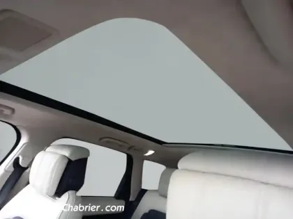 Photo 24 Land rover Range Rover Gén. II (L494) Ph2 Mk IX Autobiography Dyn. 5