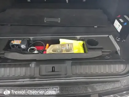 Photo 26 Land rover Range Rover Gén. II (L494) Ph2 Mk IX Autobiography Dyn. 5