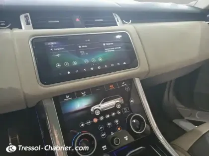 Photo 10 Land rover Range Rover Gén. II (L494) Ph2 Mk IX Autobiography Dyn. 5