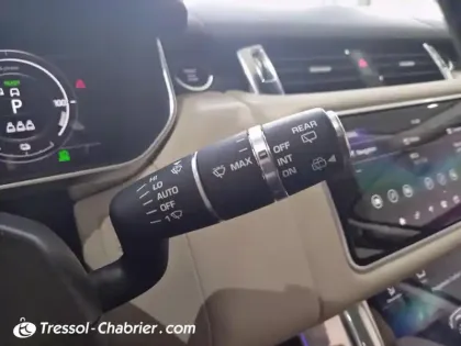 Photo 17 Land rover Range Rover Gén. II (L494) Ph2 Mk IX Autobiography Dyn. 5