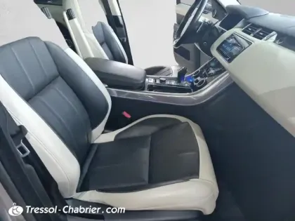 Photo 8 Land rover Range Rover Gén. II (L494) Ph2 Mk IX Autobiography Dyn. 5