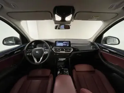 Photo 7 BMW X3  xDrive30e 292ch xLine