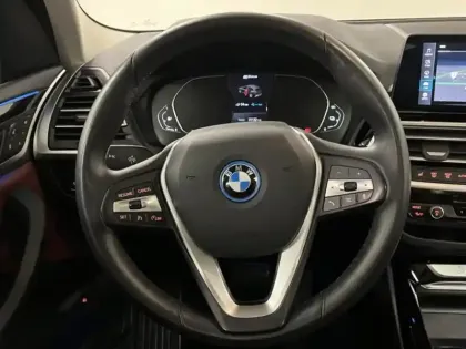 Photo 8 BMW X3  xDrive30e 292ch xLine